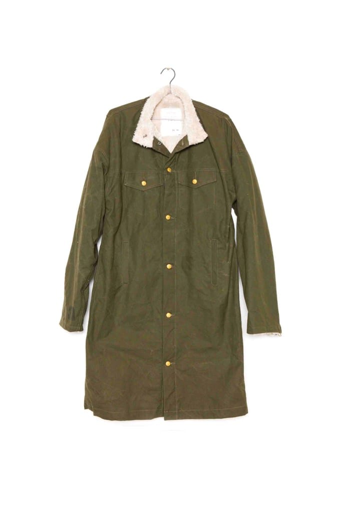 レディメイド READYMADE × フィア オブ ゴッド FEAR OF GOD  