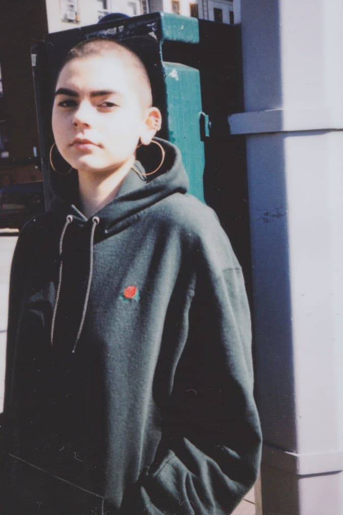 NYを拠点とする気鋭ブランド Felt が東京でポップアップストアを開催