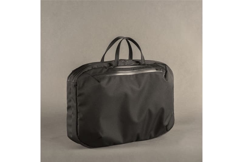 フット ザ コーチャーとポーターの新作バッグ5WAY