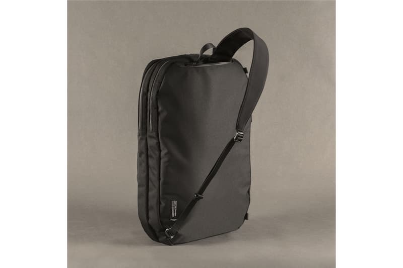 フット ザ コーチャーとポーターの新作バッグ5WAY