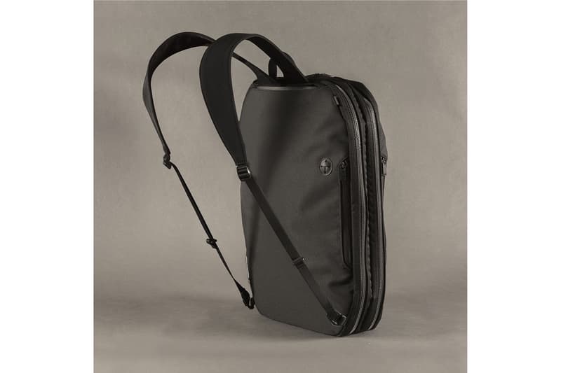 フット ザ コーチャーとポーターの新作バッグ5WAY