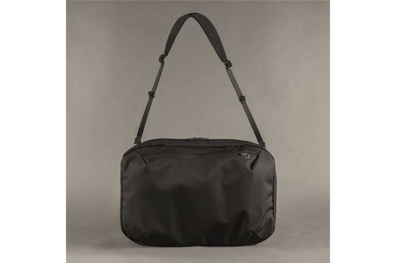 フット ザ コーチャーとポーターの新作バッグ5WAY