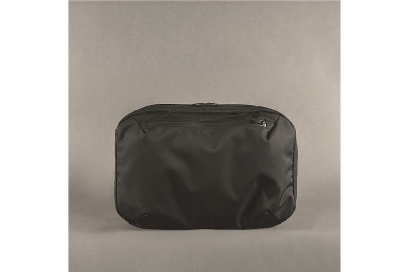 フット ザ コーチャーとポーターの新作バッグ5WAY