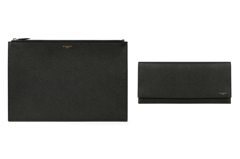 ジバンシィ　2017年春夏アクセサリーコレクション