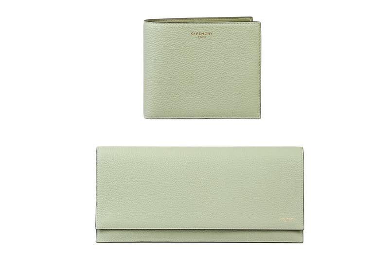 ジバンシィ　2017年春夏アクセサリーコレクション