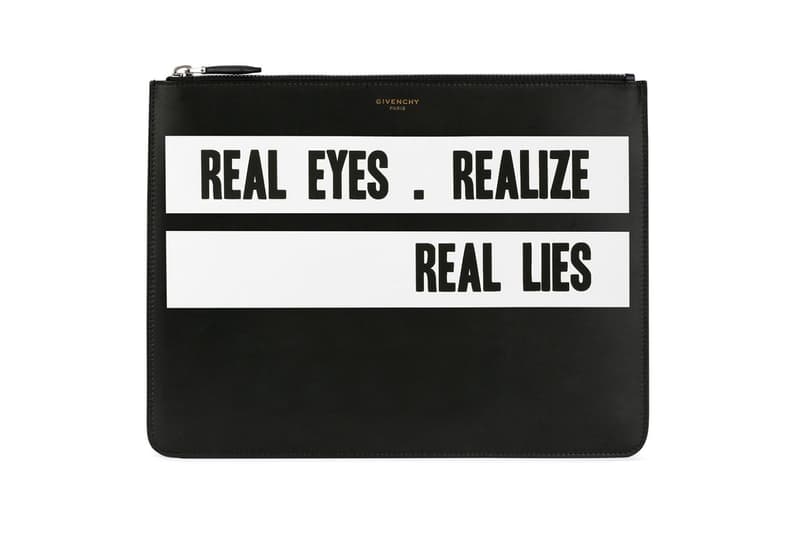 ジバンシィ　2017年春夏アクセサリーコレクション