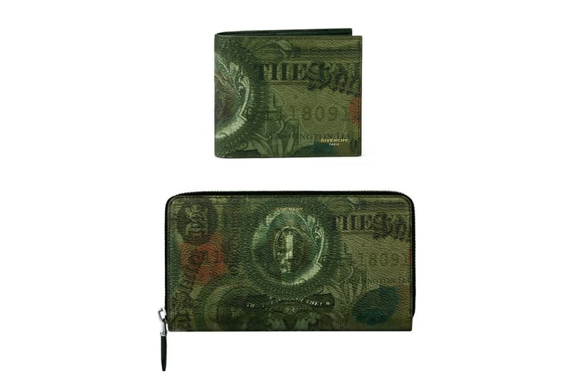 ジバンシィ　2017年春夏アクセサリーコレクション