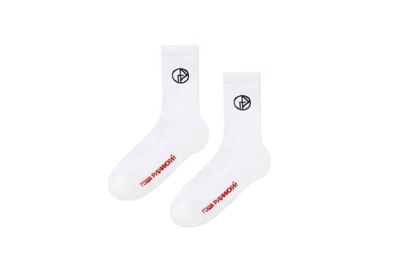 ゴーシャ・ラブチンスキー 2017年春夏コレクション