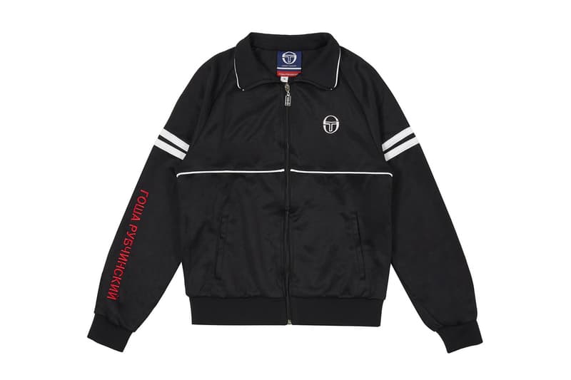 ゴーシャ・ラブチンスキー 2017年春夏コレクション