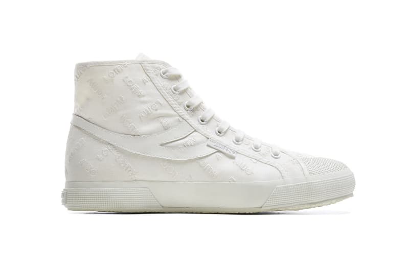 ゴーシャ・ラブチンスキー 2017年春夏コレクション