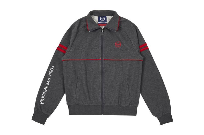 ゴーシャ・ラブチンスキー 2017年春夏コレクション