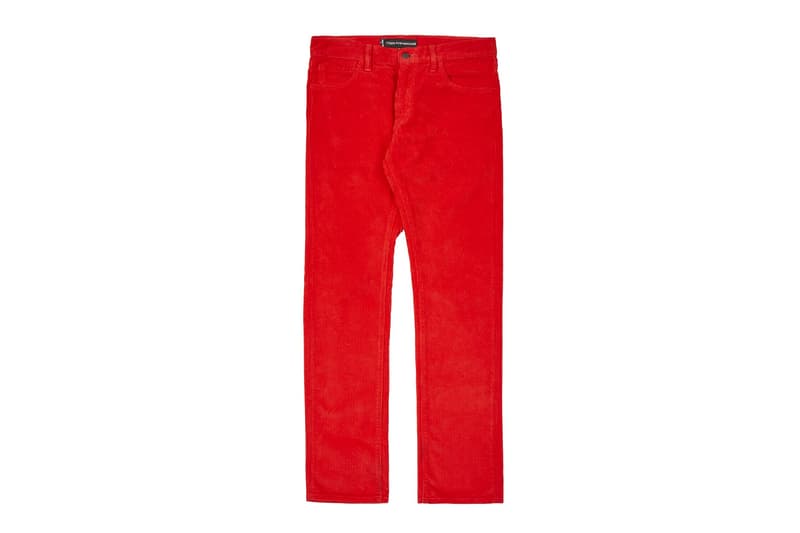 ゴーシャ・ラブチンスキー 2017年春夏コレクション