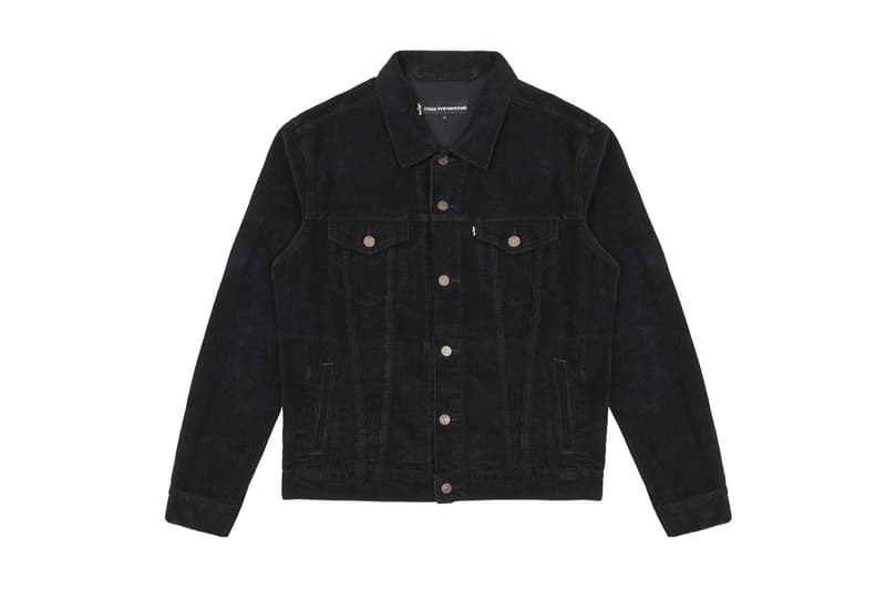 ゴーシャ・ラブチンスキー 2017年春夏コレクション