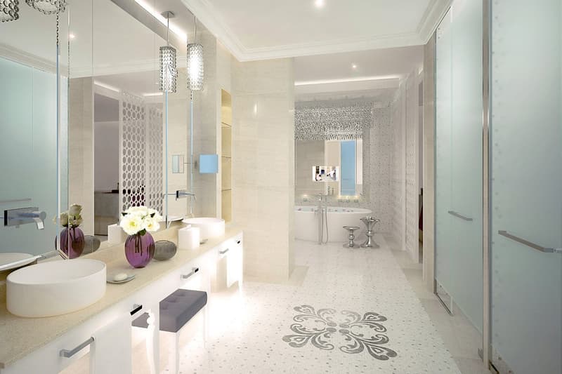 キューバ　5つ星ホテル