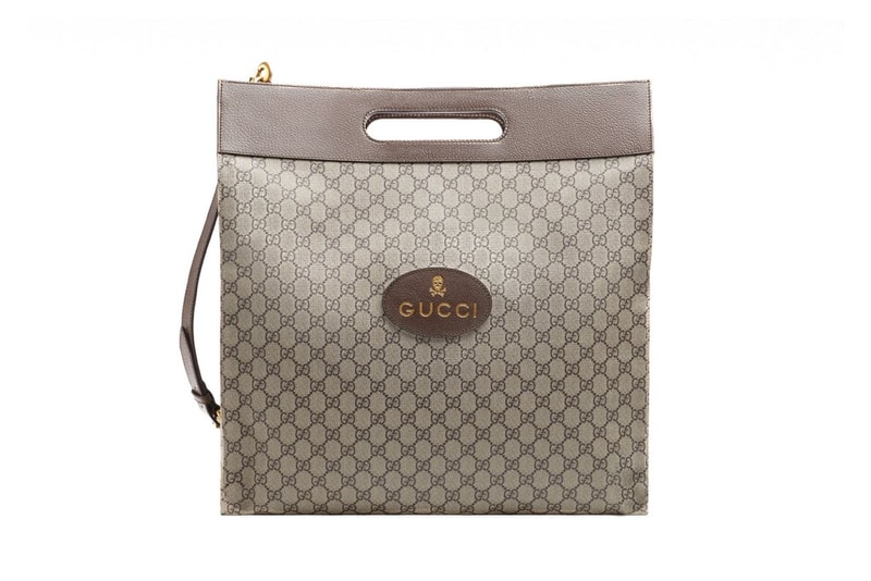 Gucci ヴィンテージ グッチ オールド バッグ トラベル ラゲージ