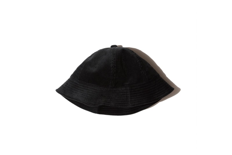 Guru’s Cut&Stand x BEAMS T カプセルコレクション第2弾