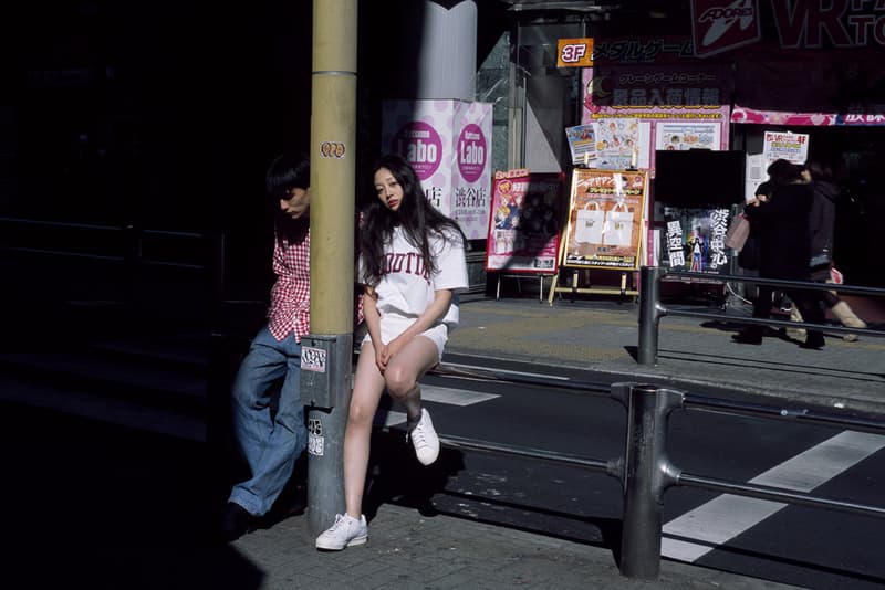 have a good time が2017年春夏コレクションを公開