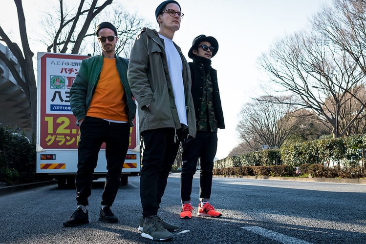 東京とベルリンで交わされたBMXライダー上原洋とアーティストユニットLow Brosのクリエイティブエナジー交換セッション