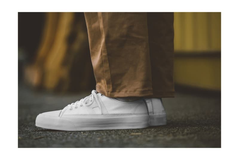 HUF 2017年春夏コレクション