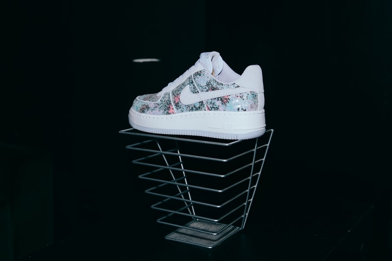 NYで開催された HYPEBAE 1周年記念パーティーの様子をお届け
