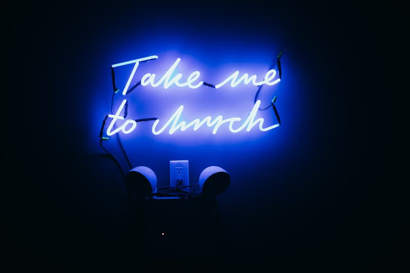 NYで開催された HYPEBAE 1周年記念パーティーの様子をお届け