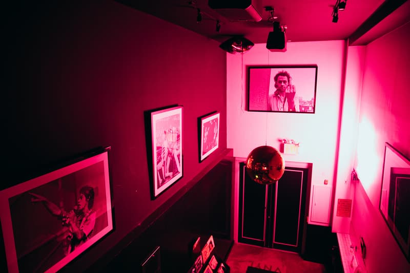 NYで開催された HYPEBAE 1周年記念パーティーの様子をお届け