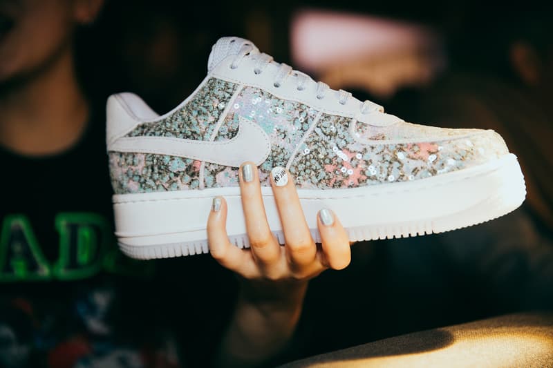 NYで開催された HYPEBAE 1周年記念パーティーの様子をお届け