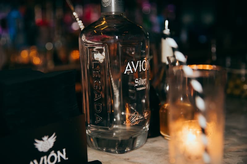 NYで開催された HYPEBAE 1周年記念パーティーの様子をお届け