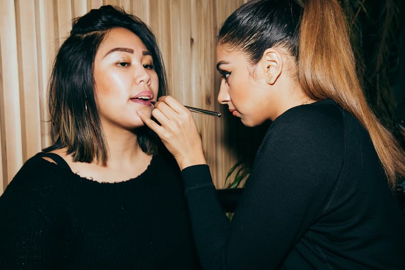 NYで開催された HYPEBAE 1周年記念パーティーの様子をお届け