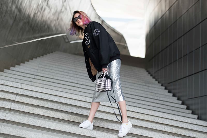 HYPEBEAST KOREA がスタート