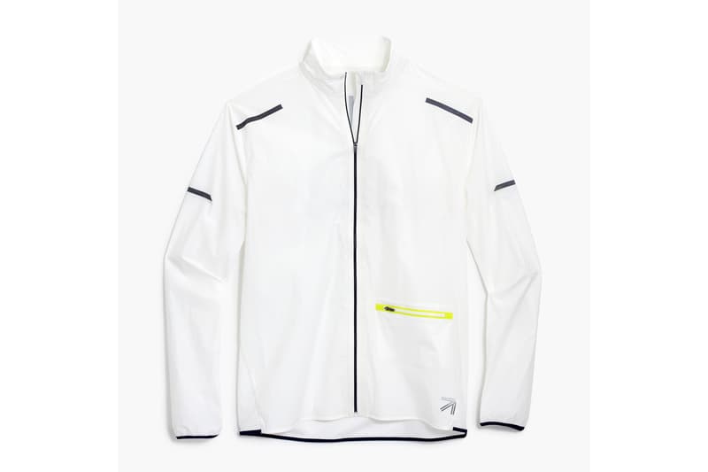 New Balance x J.Crew Active 初のメンズアクティブウェアが登場