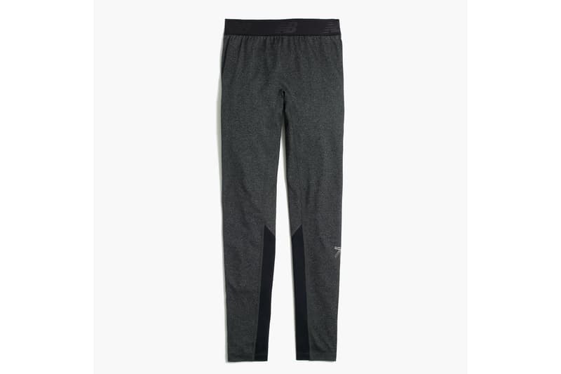 New Balance x J.Crew Active 初のメンズアクティブウェアが登場