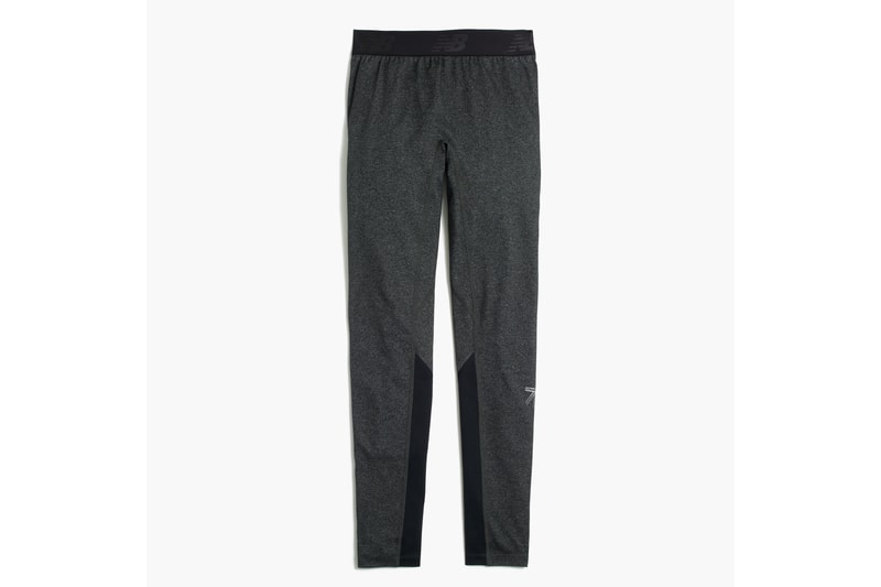 New Balance x J.Crew Active 初のメンズアクティブウェアが登場