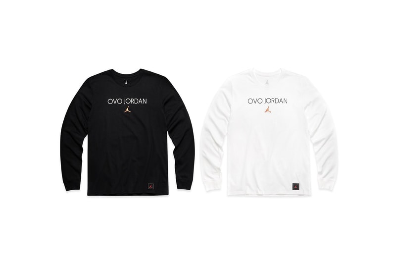 Jordan Brand が2017年 NBA オールスターコレクションを OVO と共に発表
