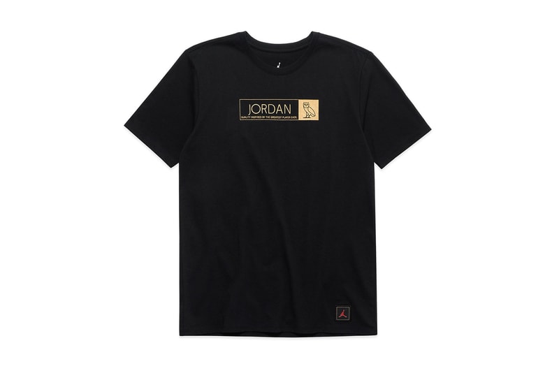 Jordan Brand が2017年 NBA オールスターコレクションを OVO と共に発表