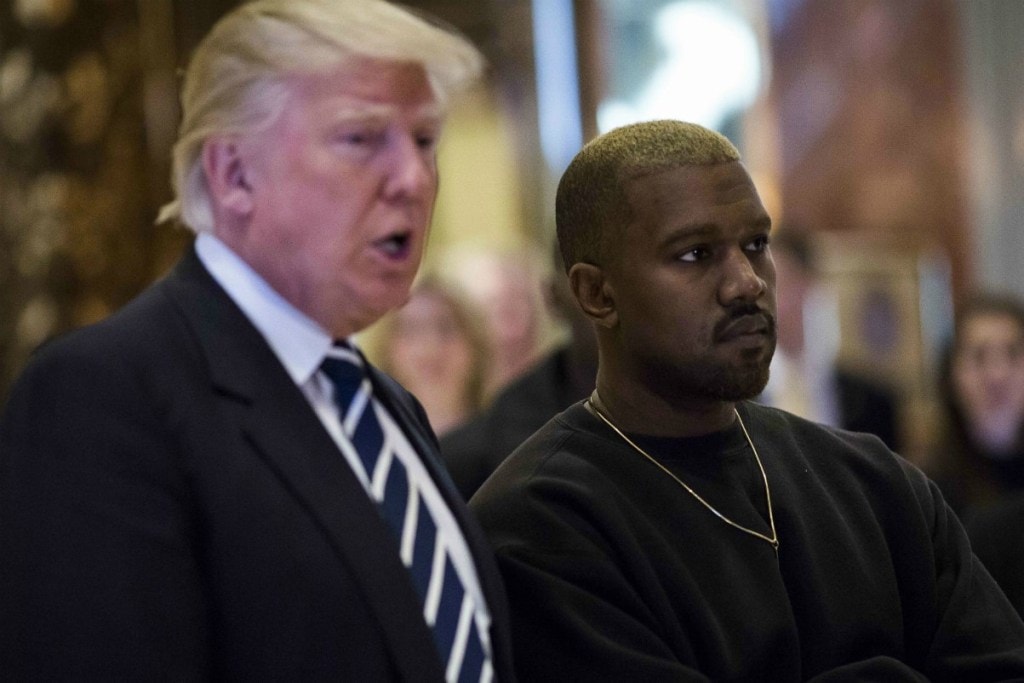 HYPEBEAST Editor’s Pick：第45代アメリカ合衆国大統領ドナルド・トランプまとめ