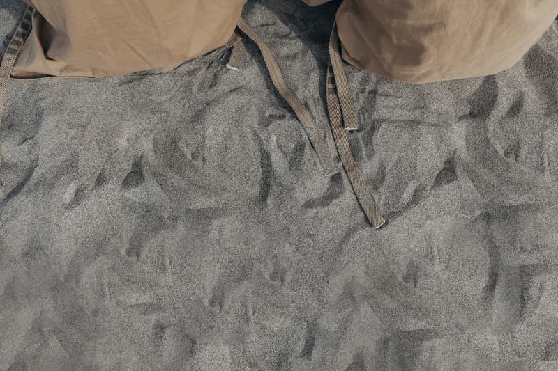 ビジター・オン・アースの2017年春夏コレクションが展開スタート