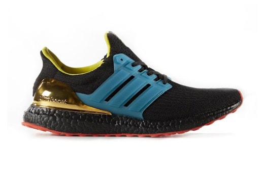 Kolor がデザインした日本限定色の adidas UltraBOOST が登場