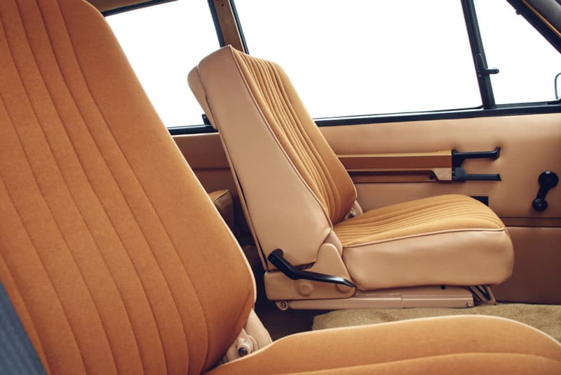 Land Rover ランドローバー レンジローバー Rage Rover