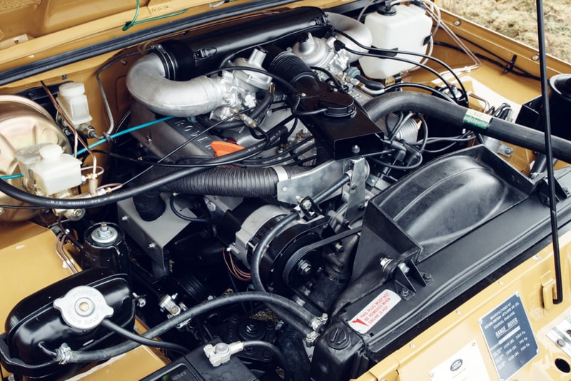 Land Rover ランドローバー レンジローバー Rage Rover