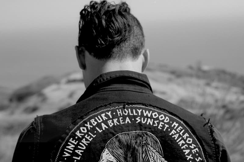 ローカル・オーソリティ, エストネーション