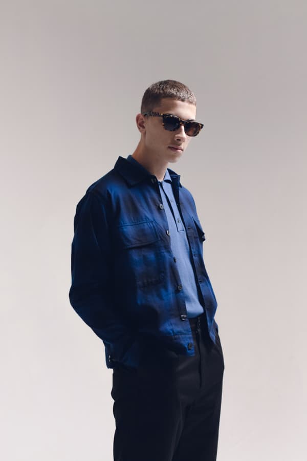 メイデンノアール 2017年春夏ルックブック