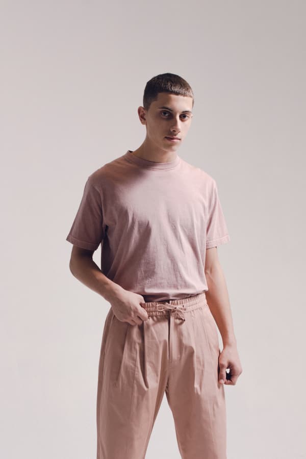 メイデンノアール 2017年春夏ルックブック