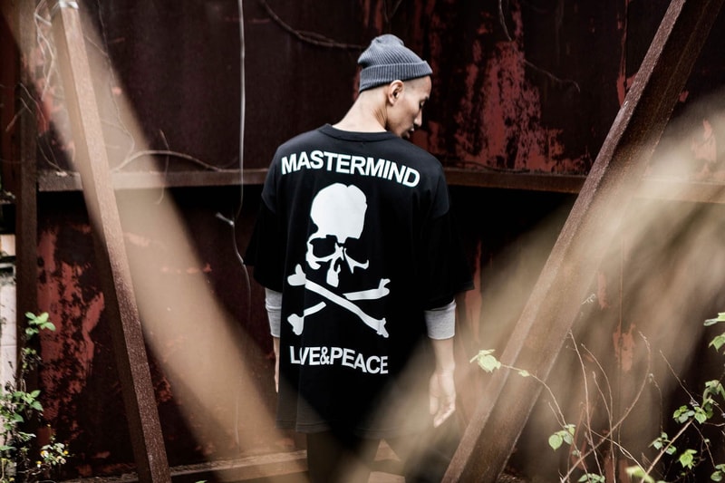 mastermind JAPAN マスターマインド ジャパン