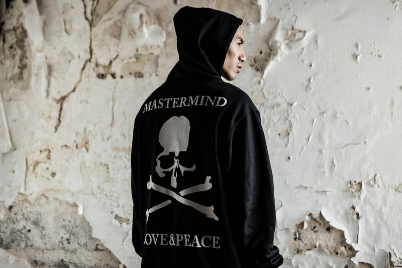 mastermind JAPAN マスターマインド ジャパン