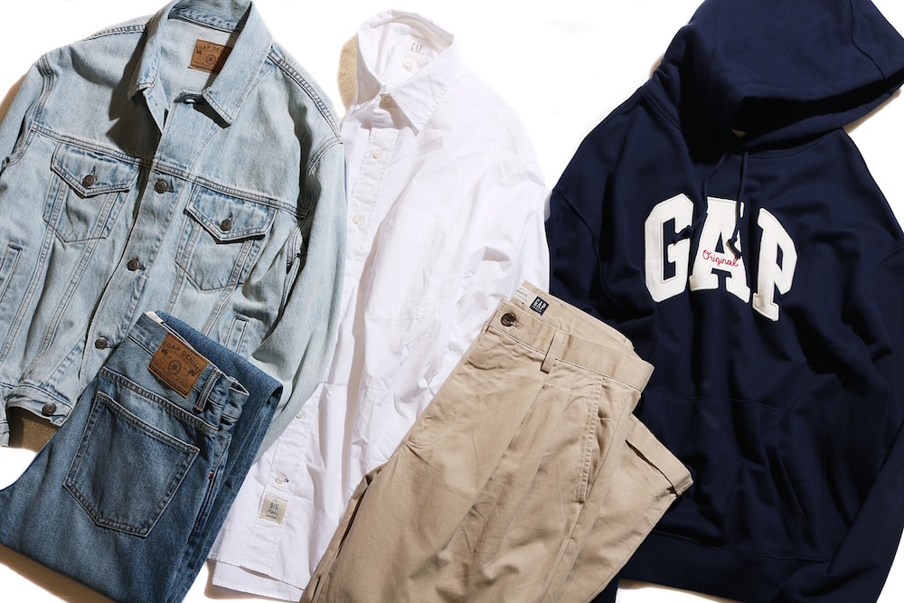 Interviews Run Dmc ジャム マスター ジェイの息子 Tj ミゼルが Gap の最新キャンペーンに登場 Hypebeast Jp Interviews Run Dmc ジャム マスター ジェイの息子 Tj ミゼルが Gap の最新キャンペーンに登場 Hypebeast Jp