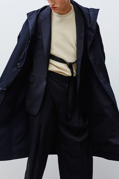 MIHARAYASUHIRO ミハラヤスヒロ