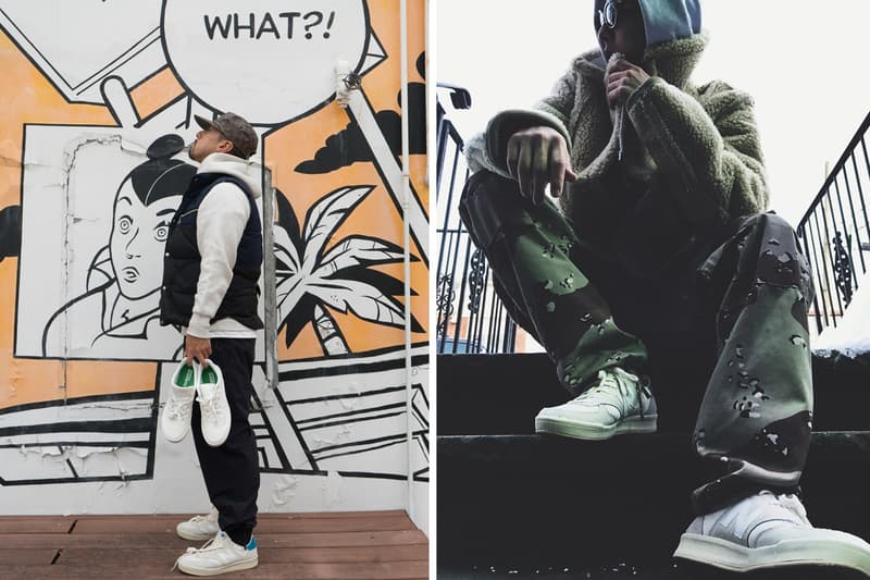 海外インフルエンサーたちがこぞって着用する最新の New Balance CRT300 にフォーカス