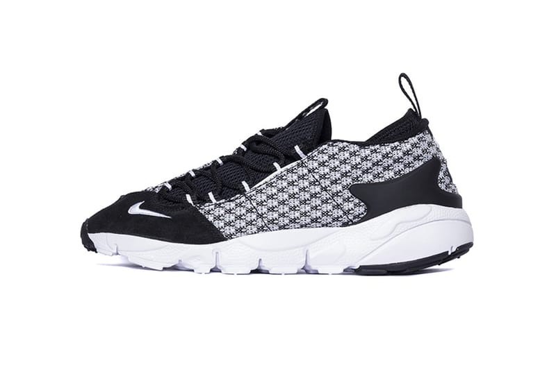 nike air footscape nm jcrd