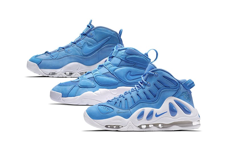 Nike Air Uptempo "All-Star” パック